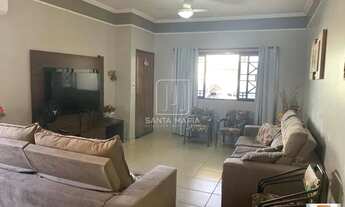 Imagem 3: Casa (térrea na rua) 3 dormitórios/suite, cozinha planejada