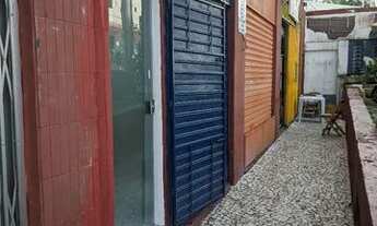 Imagem 4: Vendo uma loja Itapuã Shopping