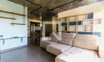 Imagem 2: Apartamento para Aluguel - Vila Leopoldina, 2 Quartos, 70 m2