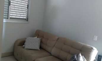 Imagem 4: Vendo apartamento no edifício jardim d América com 156 metros quadrados com 3 suítes