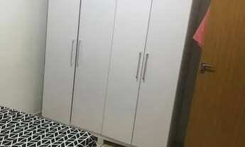 Imagem 7: Apartamento mobiliado