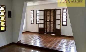 Imagem 2: São Paulo - Casa Padrão - Vila do Castelo