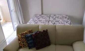 Imagem 5: Apartamento com 1 dormitório à venda, 45 m² por R$ 351.000,00 - Vila Tibério - Ribeirão Pr