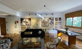 Imagem 6: Apartamento 2 dormitórios, semi-mobiliado, vaga de garagem, elevador