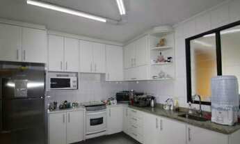 Imagem 6: Apto Lindo Alto Padrão Totalmente Planej. Barcelona 120 m² 3d(st)/3wc/3v/lazer"Venda