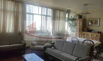 Imagem 2: Apartamento à venda com 3 quartos sendo 1 suíte com vaga em Pinheiros