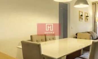 Imagem 2: Apartamento à venda no bairro São Domingos - São Paulo/SP, Zona Oeste