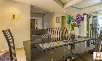 Imagem 4: Casa (diversos) 3 dormitórios/suite, cozinha planejada, portaria 24hs, lazer, salão de fes