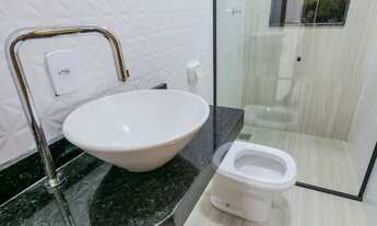 Imagem 3: Casa 3 Quartos a Venda Jardim Itaipu Goiânia - GO