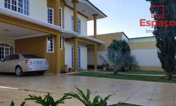 Imagem 2: SOBRADO 3 QUARTOS NO SETOR DE MANSÃO DE SAMAMBAIA