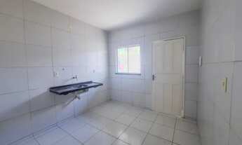 Imagem 4: Locação Duplex 65 m² - Jardim Bandeirantes - Maracanaú