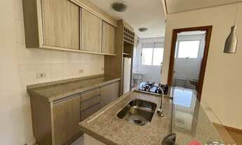 Imagem 3: Ed Soho Rua Paranaguá