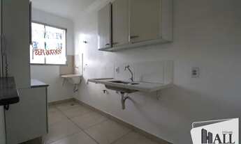 Imagem 2: Apartamento à Venda Vila São Jorge com 2 Quartos, - Rio Preto