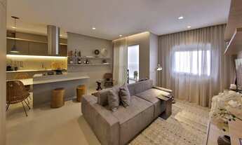 Imagem: Apartamento para Venda em São José do