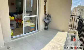 Imagem 3: Apartamento Tatuape - andar Alto