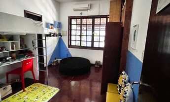 Imagem 2: Casa de condomínio Nova Barra