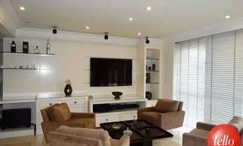 Imagem: São Paulo - Apartamento Padrão - Chácara