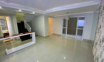 Imagem 3: Casa de 135 m² em Condomínio Fechado, 2 Dormitórios ( 1suíte). com garagem para dois carro