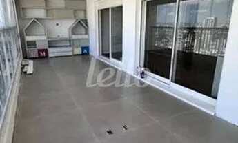 Imagem 2: São Paulo - Apartamento Padrão - Tatuapé