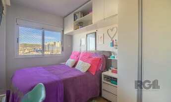 Imagem 5: Apartamento para Venda - 62m², 2 dormitórios, 1 vaga - Santana