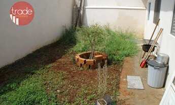 Imagem 3: Casa com 3 dormitórios à venda, 56 m² por R$ 430.000,00 - Bonfim Paulista - Ribeirão Preto