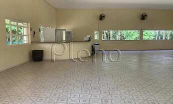 Imagem 7: Casa à venda no condomínio Greenville em Betel - Paulínia/SP