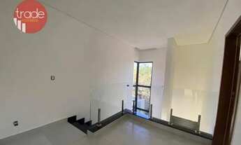 Imagem 6: Casa com 3 dormitórios à venda, 200 m² por R$ 1.200.000,00 - Bonfim Paulista - Ribeirão Pr