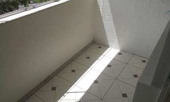 Imagem 3: Apartamento 2/4 vila Vila Laura composto por 2/4,sala,varanda,cozinha americana