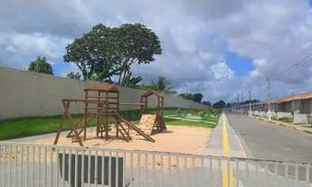 Imagem 4: Passo chave no Condomínio Boulevard 2 ( Casas