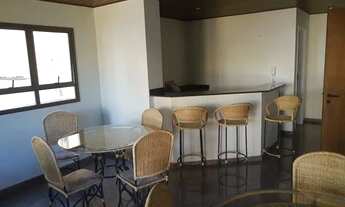 Imagem 5: 1 dormitorio com lazer