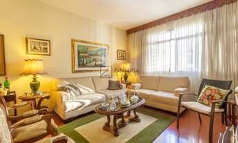 Imagem: Apartamento Venda Paraíso 106 m² 2 Dormitórios