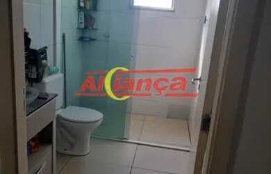 Imagem 2: Apartamento, Jardim São Domingos - Guarulhos