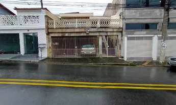 Imagem: Sobrado, Jardim do Papai - Guarulhos