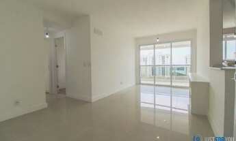 Imagem: Apartamento com 2 dormitórios para alugar