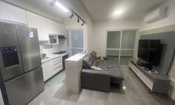 Imagem: APARTAMENTO NOVO MOBILIADO ALTO PADRAO TATUAPÉ