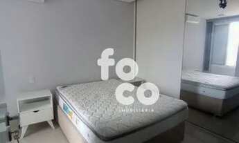 Imagem 2: Apartamento com 3 dormitórios à venda, 102 m² por R$ 730.000 - Santa Mônica - Uberlândia/M