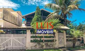 Imagem: Excelente casa com 3 dormitórios para alugar