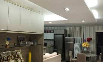 Imagem 4: Cobertura dúplex mobiliada 4 suítes 4 vagas Barra da Tijuca