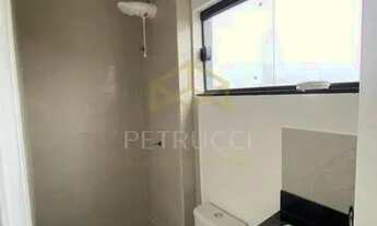 Imagem 3: Apartamento - Jardim Novo Cambuí - Hortolândia