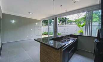 Imagem 4: Casa Condomínio em Ribeirão Preto