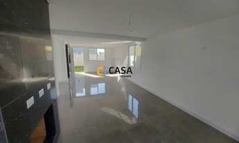 Imagem: Casa - Campo Largo - PR - Jardim das Américas