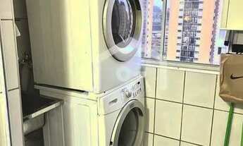 Imagem 5: Apartamento - Venda - 1 quarto - 1 banheiro - 1 vaga - Jabaquara - São Paulo - SP