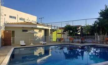 Imagem 2: ALUGA-SE CASA 3 DORMITÓRIOS EM CONDOMÍNIO ZONA SUL