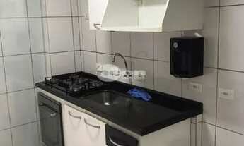 Imagem 2: SãO BERNARDO DO CAMPO - Apartamento Padrão - Baeta Neves