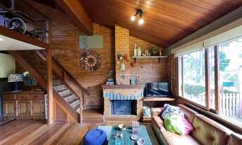 Imagem 2: Linda casa nas montanhas de Teresópolis