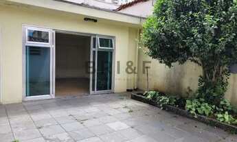 Imagem 2: Casa à venda e locação 5 suítes, 4 vagas, 7 banheiros, 350m, Vila Olímpia, São Paulo, Sp