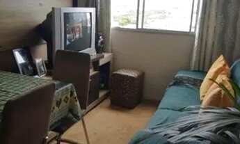 Imagem: Apartamento à venda no Condomínio Parque