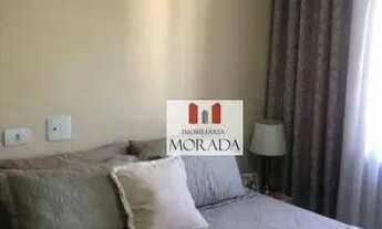 Imagem 6: Apartamento com 3 dormitórios à venda, 92 m² por R$ 690.000 - Jardim Satélite - São José d