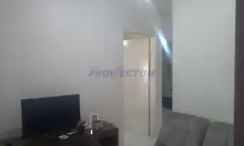 Imagem 4: Casa - Loteamento Residencial Porto Seguro - Campinas