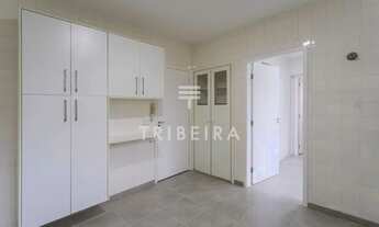 Imagem 6: Imóvel de 134m², com 3 dormitórios (sendo 1 suíte)